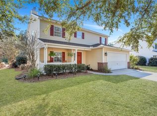 9 Hidden Lakes Ln, Bluffton, SC 29910