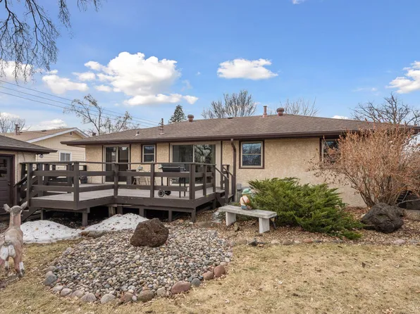 5526 Unity Ave N, Crystal, MN 55429