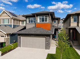 4928 Kinney Rd SW, Edmonton, AB T6W 5H1