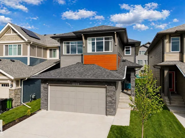 4928 Kinney Rd SW, Edmonton, AB T6W 5H1