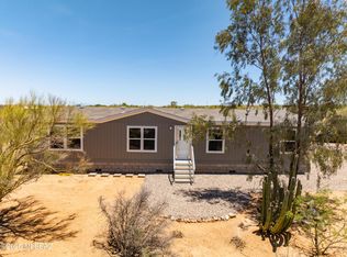 10965 S Kettering St, Tucson, AZ 85736