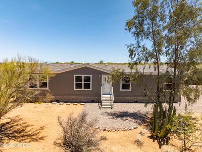 10965 S Kettering St, Tucson, AZ, 85736