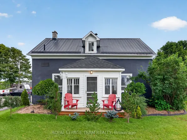 1629 River Rd, Ottawa, ON K4M 1B4