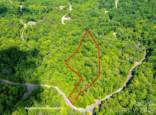 2111 Harm Creek Loop, Mill Spring, NC 28756