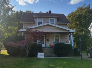 4410 W 143rd St, Cleveland, OH 44135