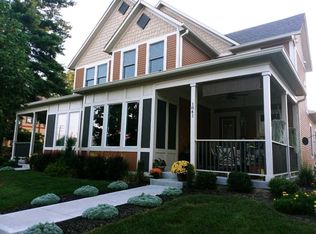 1843 N Pennsylvania St, Indianapolis, IN 46202