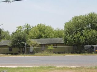 1611 Washingtonia Palm Ave, San Juan, TX 78589