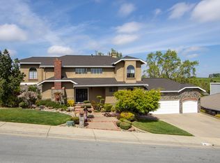 1181 Spring Hill Way, San Jose, CA 95120