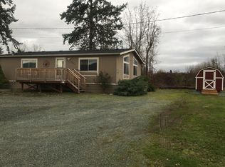 8297 S March Point Rd, Anacortes, WA 98221