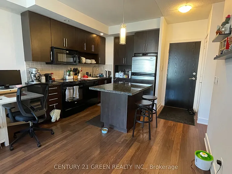 120 Homewood Ave #810 — Photo 20