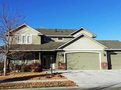 2112 W Silver Creek Dr, Nampa, ID, 83686