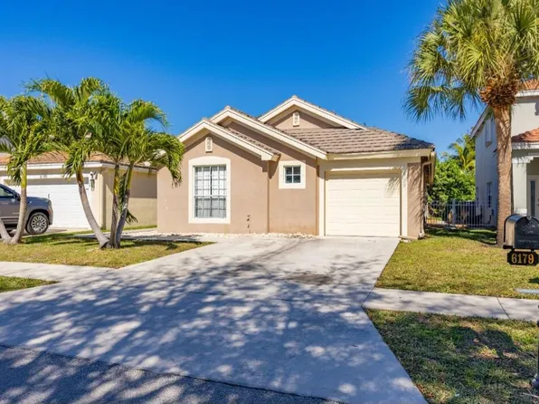 6179 SAVANNAH Way, Lake Worth, FL 33463