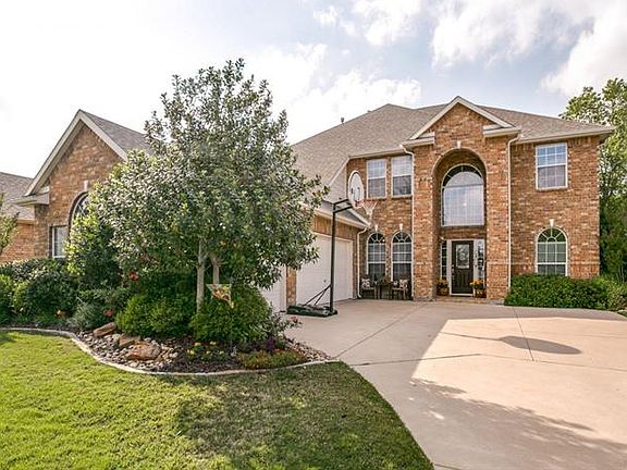 2nd image of 1433 Chase Oaks Dr