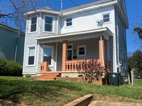 1610 Bedford Ave, Lynchburg, VA 24504