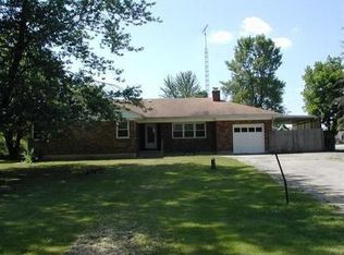 5102 Old Salem Rd, Clayton, OH 45315