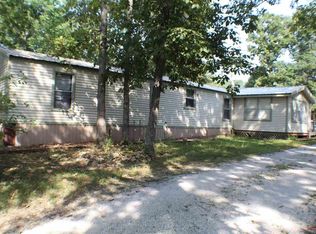 33688 Shady Oaks Ave, Warsaw, MO 65355