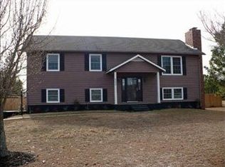 580 W Chicago Ave, Pinebluff, NC 28373