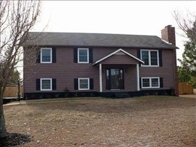 580 W Chicago Ave, Pinebluff, NC, 28373