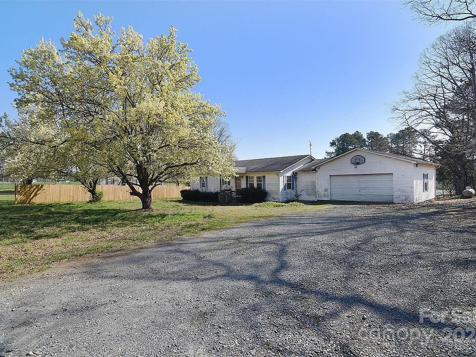 2551 Upper White Store Rd, Peachland, NC 28133 Zillow