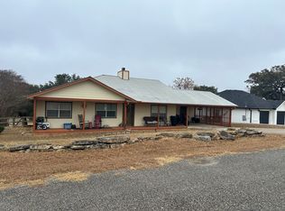 509 Oak Dr, Bandera, TX 78003