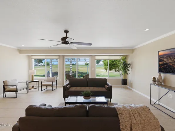10912 W CAMEO Drive, Sun City, AZ 85351