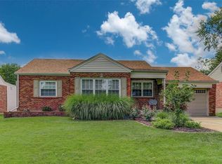 1201 Lanvale Dr, Saint Louis, MO