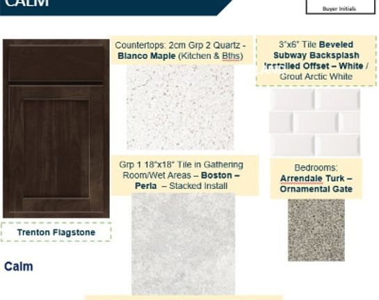 Medina Design Selections