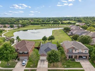 9118 Rainland Ct, Arlington, TX 76002