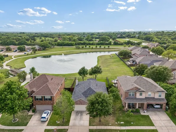 9118 Rainland Ct, Arlington, TX 76002