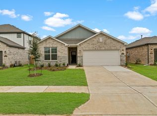 23018 Forebear Dr, Katy, TX 77493
