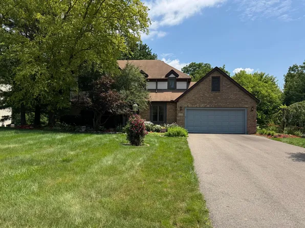 8559 Appleridge Cir NW, Pickerington, OH 43147