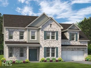 1359 Pond Overlook Dr #38, Hoschton, GA 30548