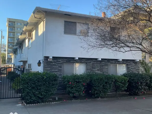 2516 I St, Sacramento, CA
