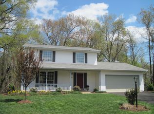 3800 Quisenberry Dr, Alexandria, VA 22309