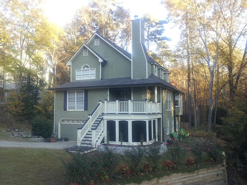 2402 Hembree Station Court