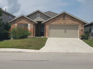 13011 Rosalina Loop, Converse, TX 78109