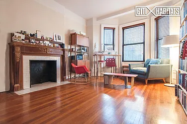 Sold by Citi Habitats