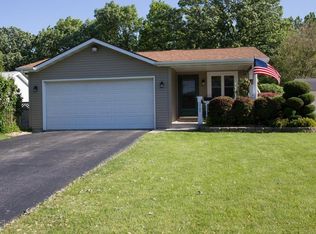 3707 125th St, Pleasant Prairie, WI 53158