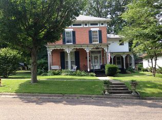 650 Crawford St, Warsaw, IL 62379