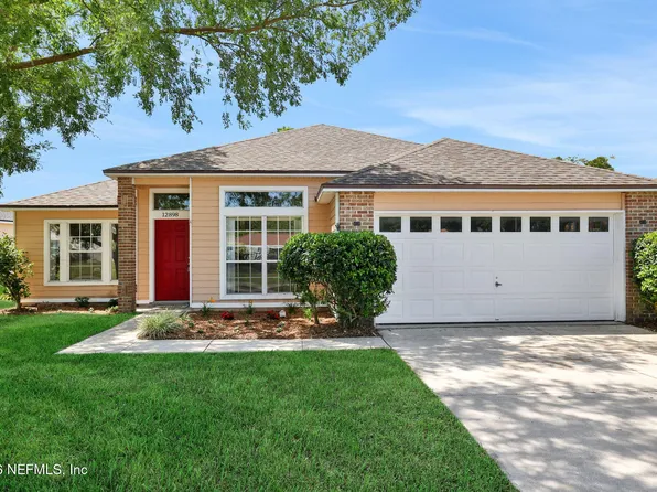 12898 QUINCY BAY Drive, Jacksonville, FL 32224