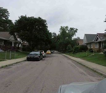 2nd image of 602 N Bosart Ave