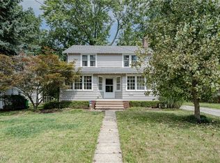 899 Som Center Rd, Mayfield Village, OH 44143