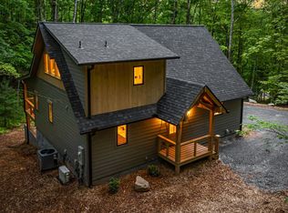 74 Cohutta Overlook Way, Blue Ridge, GA 30513