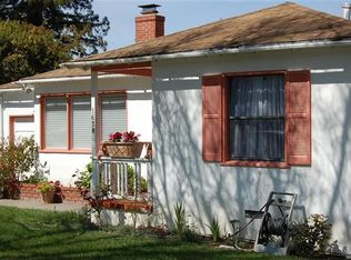 1638 Hill Rd, Novato, CA 94947