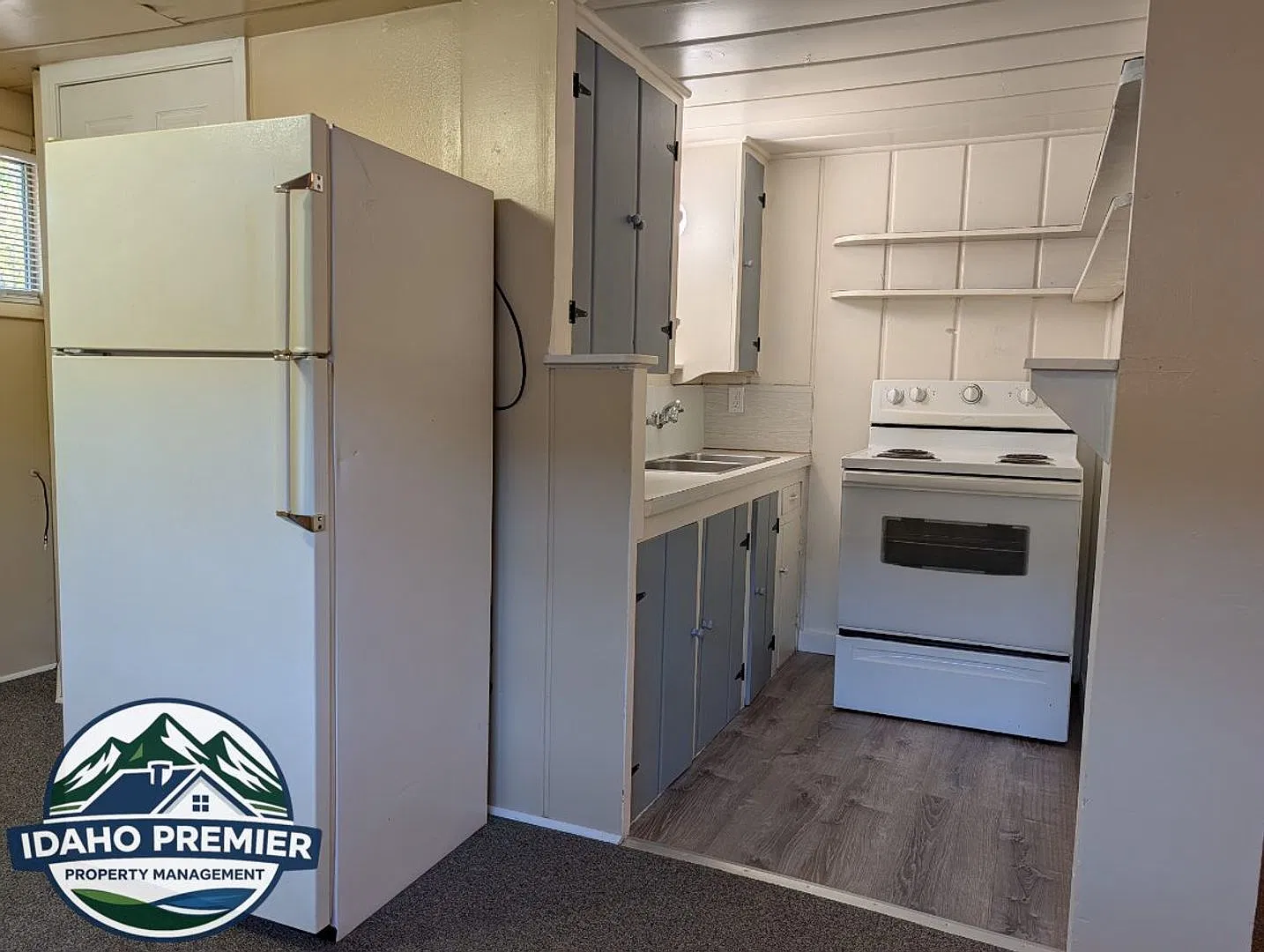 Convenient Boise 1 Bedroom Apartment — Photo 2