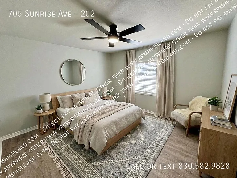 705 Sunrise Ave #202 — Photo 17