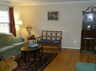 101 Pine Dr, Annapolis, MD 21403
