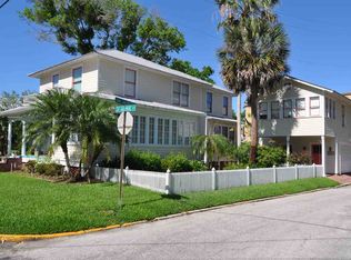 317 Saint George St, Saint Augustine, FL 32084