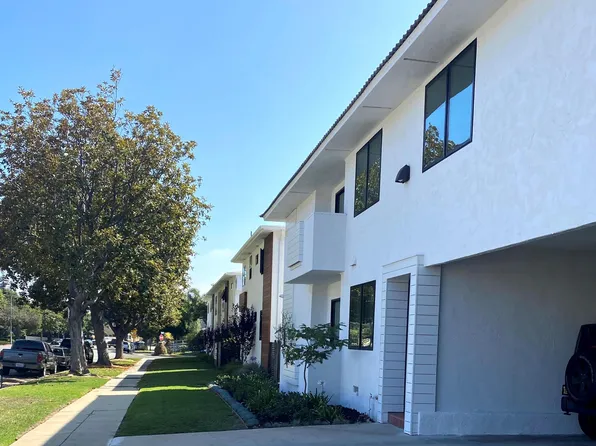 11775 Gateway Blvd APT 8, Los Angeles, CA 90064