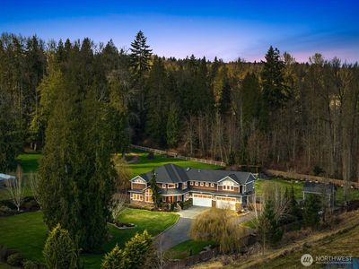 8815 164th Street SE, Snohomish, WA, 98296